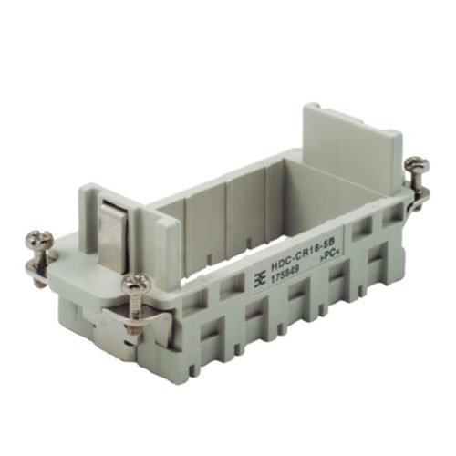 HDC-CR16-5B GR - WEIDMÜLLER - 1758490000