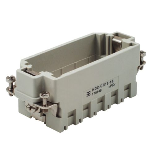 HDC-CR16-5S GR - WEIDMÜLLER - 1758480000