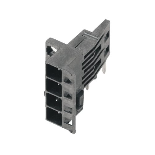 SHL-SMT 5.00/04GR 5.9BX - WEIDMÜLLER - 1069710000