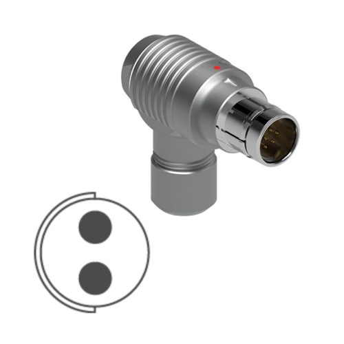 WSO 104 Z051-130+ - FISCHER CONNECTORS - 113573