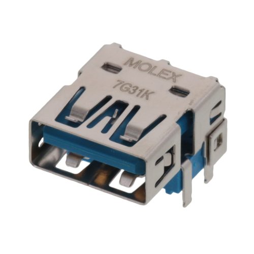 48391-0003 - MOLEX - 48391-0003