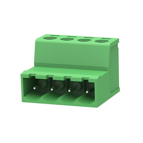 2EDGKR-5.08-04P-14-00A(H) - DEGSON - 2EDGKR-5.08-04P-14-00A(H)