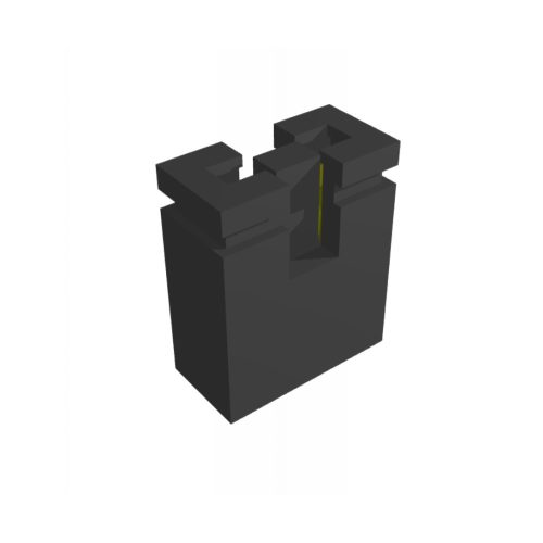 SNT-100-BK-H - SAMTEC - SNT-100-BK-H