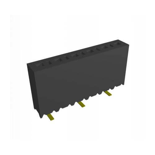 SSM-106-L-SV - SAMTEC - SSM-106-L-SV