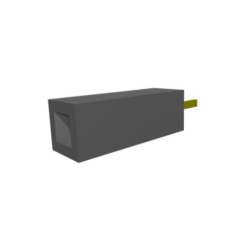 BCS-101-L-S-TE - SAMTEC - BCS-101-L-S-TE