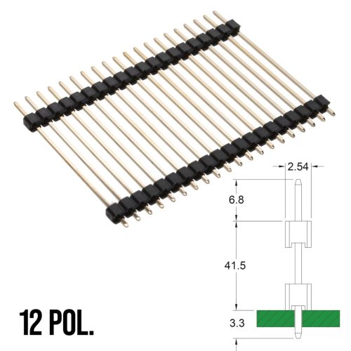 SP1-012-S516/01-99 - E-TEC - SP1-012-S516/01-99