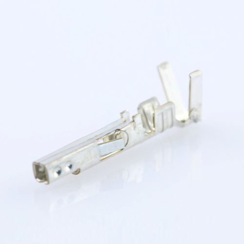 39-00-0046 - préselhető betét hüvely-típus Mini-Fit - MOLEX