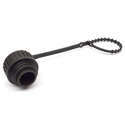 CA00SD3(831532400) - CA csatlakozó védőfedő - HIRSCHMANN