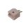 53014-0210 - tüske, 2-pólus beültethető tüskesor egyenes RM=2.0mm - MOLEX
