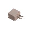53014-0210 - tüske, 2-pólus beültethető tüskesor egyenes RM=2.0mm - MOLEX