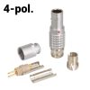 FGG.0B.304.CLAD42 - LEMO - FGG.0B.304.CLAD42