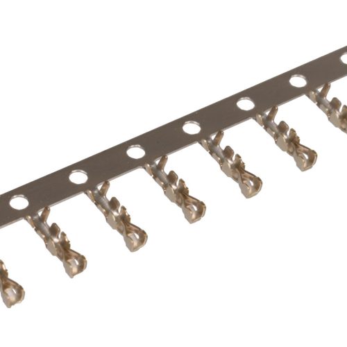 FHT-S-1(LF) - csatlakozó lengő aljzat betét - TKP