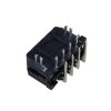43045-0821 - 8-pólusú SMD MICRO-FIT aljzat biztosítóval, 2-soros - MOLEX