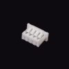 51021-0400 - 4-pólusú PICOBLADE lengő aljzat ház - MOLEX