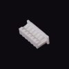 51021-0600 - 6-pólusú PICOBLADE lengő aljzat ház - MOLEX