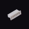 51021-0600 - 6-pólusú PICOBLADE lengő aljzat ház - MOLEX