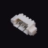 53261-0471 - tüske, 4-pólus SMD beültethető 90°-os RM=1.25mm - MOLEX