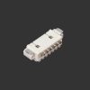 53261-0671 - tüske, 6-pólus SMD beültethető 90°-os RM=1.25mm - MOLEX