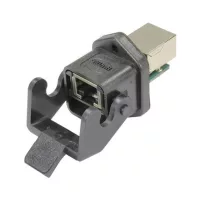 Kommunikation Steckverbinder - Ethernet