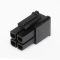 1716920104 - 4-pólusú aljzat ház Mega-Fit - MOLEX