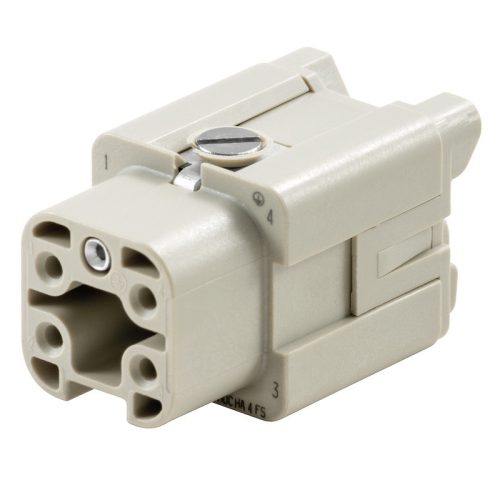 HDC HA 4 FS - WEIDMÜLLER - 1498400000