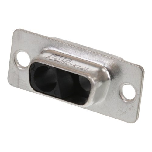 172704-0042 - D-SUB hibrid aljzat 2W2 - MOLEX