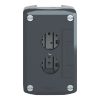 XALD02 - SCHNEIDER ELECTRIC - XALD02