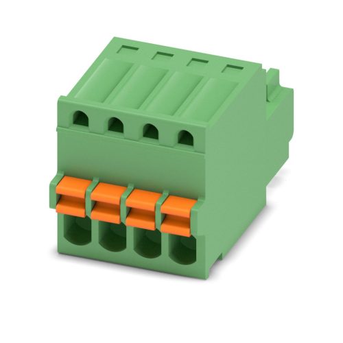 1881341 - sorkapocs 4-pólusú lengő dugó RM=2.5mm - PHOENIX CONTACT