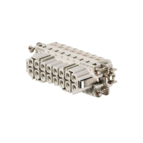 HDC HA 16 FS - WEIDMÜLLER - 1650780000
