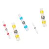 Drahtspleiss-Set in Box, 100-teilig - NONAME - -