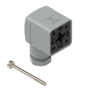 GDM316B-A0U-10F - HIRSCHMANN - GDM316B-A0U-10F(934888115)