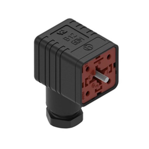 GDM3011 J BLACK - HIRSCHMANN - GDM3011JBLACK(932109100)