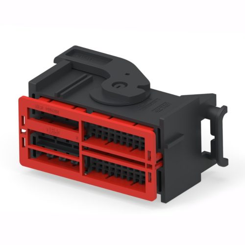 2327104-4 - TE CONNECTIVITY (AMP) - 2327104-4