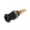 64.3040-21 Schwarz LB4H-IF/A - STAUBLI - 64.3040-21
