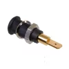 64.3040-21 Schwarz LB4H-IF/A - STAUBLI - 64.3040-21