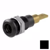 64.3040-21 Schwarz LB4H-IF/A - STAUBLI - 64.3040-21