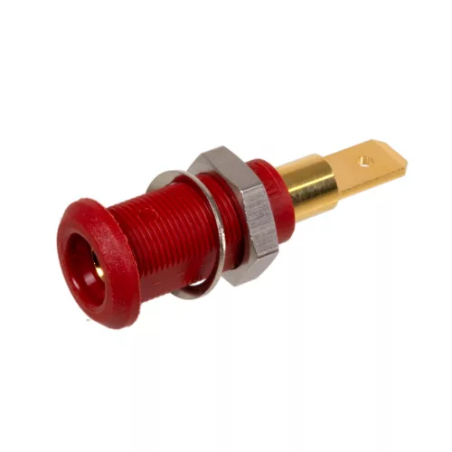 64.3040-22 Rot LB4H-IF/A - STAUBLI - 64.3040-22