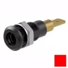 64.3040-22 Rot LB4H-IF/A - STAUBLI - 64.3040-22