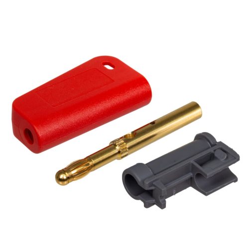 64.1039-22 Red - STAUBLI - 64.1039-22