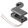 12443 – 2x AA (Mignon)-Batteriehalter, mit Schalter, mit Kabel – GOOBAY