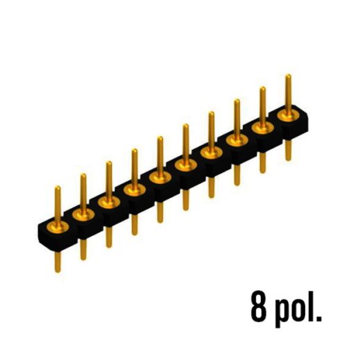 MKLP41-8Z - FISCHER ELEKTRONIK - MKLP418Z