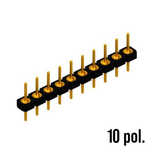 MKLP41-10Z - FISCHER ELEKTRONIK - MKLP4110Z