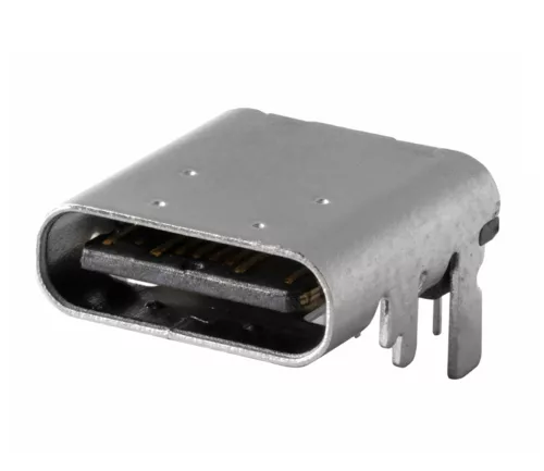 UJ20-C-H-G-SMT-TR - CUI DEVICES - UJ20-C-H-G-SMT-TR