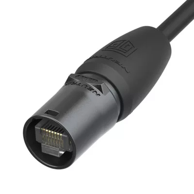 NE8MX-B-TOP - NEUTRIK - NE8MX-B-TOP