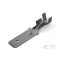   6.3 x 0.8 mm Plug Insert 0.8-2.08mm² FASTON .250 - TE CONNECTIVITY (AMP) - 42924-2