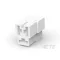   6.3 x 0.8 mm 3P-90 Socket Housing-180941 - TE CONNECTIVITY (AMP) - 180941