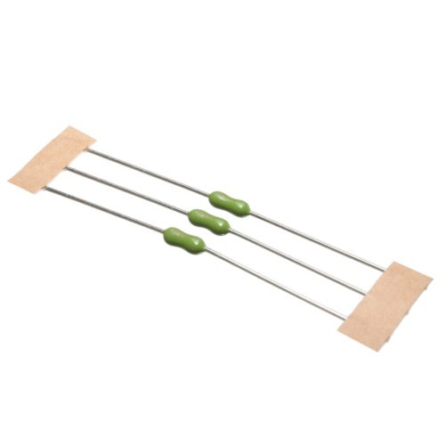 PICOFUSE F 0.5 A - LITTELFUSE - 0251.500MAT1L