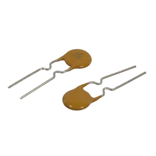 MF-R 0.1 A Multifuse - BOURNS - MF-R010