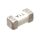 F-SMD 0.5A SMD-biztosíték - SIBA - 157000.0,5
