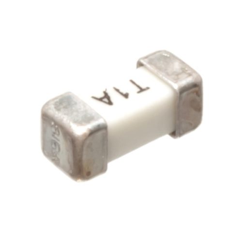 F-SMD 0.5A SMD-biztosíték - SIBA - 157000.0,5